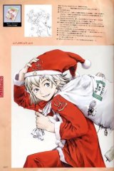 BUY NEW niea 7 - 23428 Premium Anime Print Poster